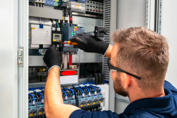 Why Trust Our Certified Electricians for Your Electrical Needs in SD?