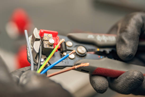 Best Affordable Electrical Installation  in Aurora, SD