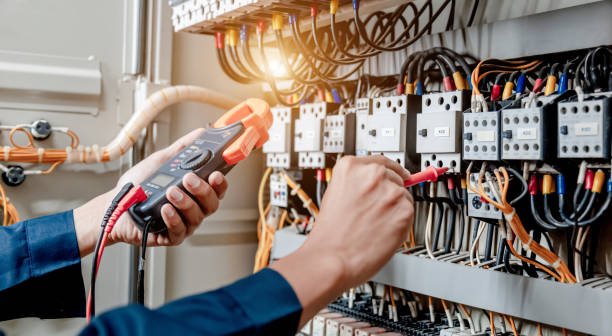 Best Emergency Electrical Repair  in Aurora, SD