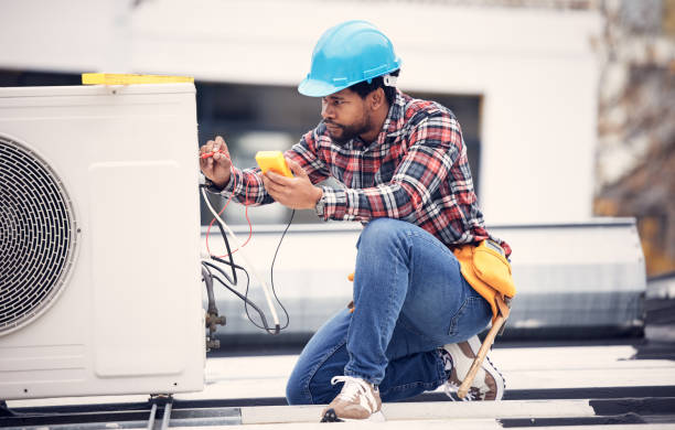 Industrial Electrical Services in SD